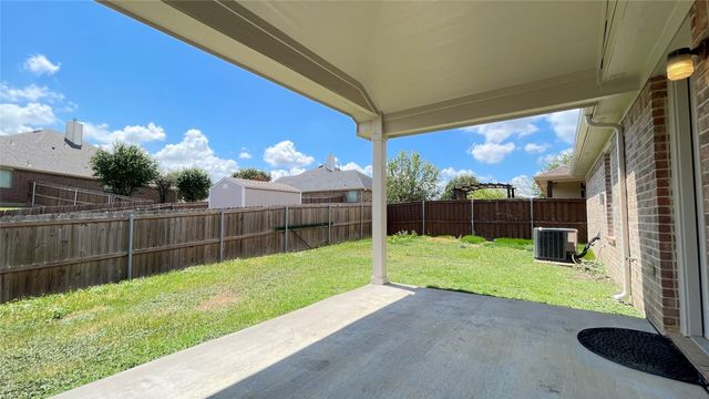 650 Tabasco Trail, Arlington, TX 76002
