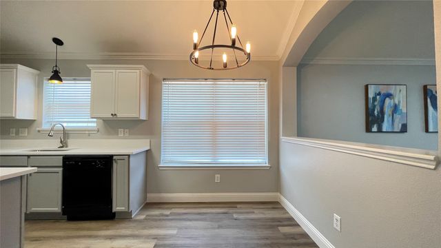 650 Tabasco Trail, Arlington, TX 76002