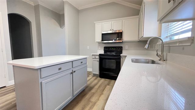 650 Tabasco Trail, Arlington, TX 76002