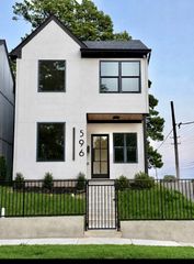 596 HAYNES ST, Memphis, TN 38111