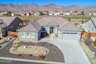520 Stonehaven Court, Dayton, NV 89403