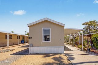 2650 W UNION HILLS Drive 263, Phoenix, AZ 85027