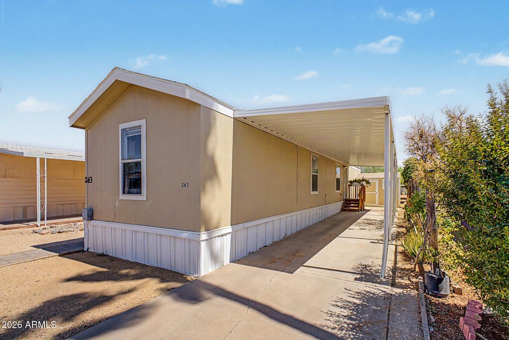 2650 W UNION HILLS Drive 263, Phoenix, AZ 85027 — photo 2