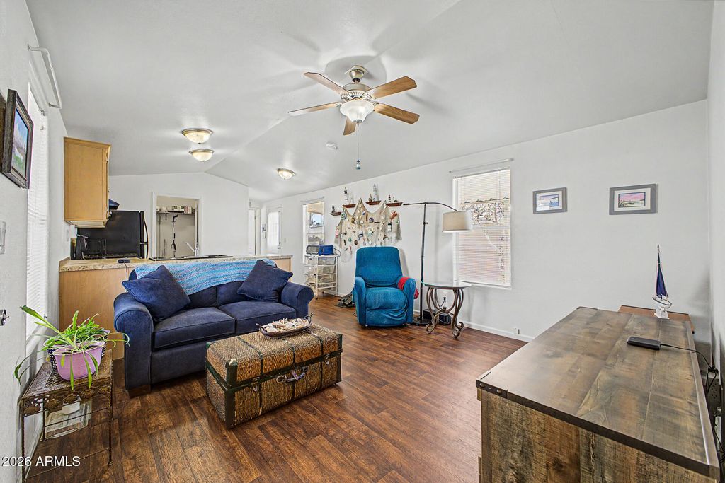 2650 W UNION HILLS Drive 263, Phoenix, AZ 85027 — photo 4