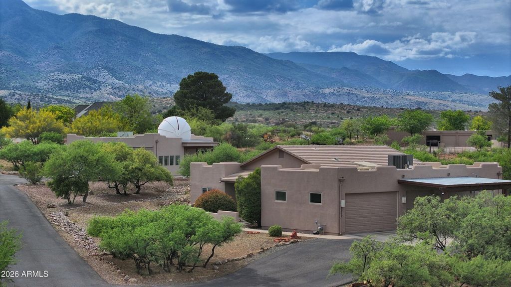 Image 1 of property listing at 1910 S QUAIL Run, Cottonwood, AZ 86326