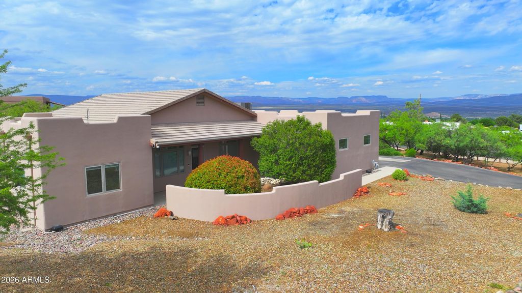 Image 101 of property listing at 1910 S QUAIL Run, Cottonwood, AZ 86326