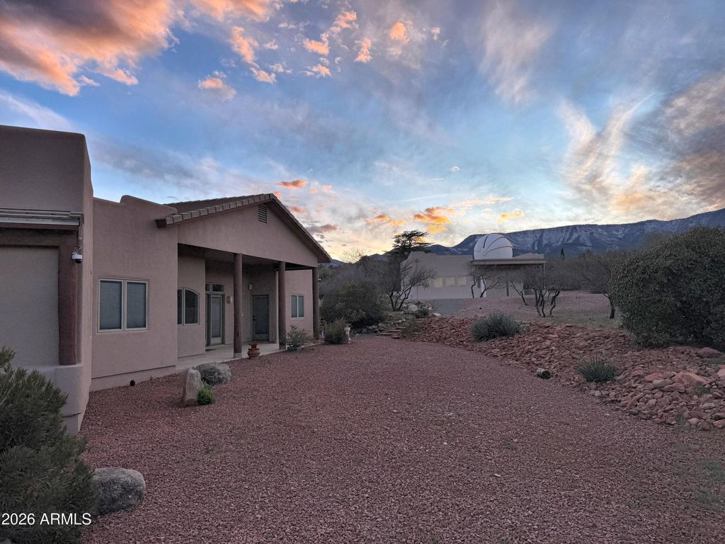 Image 102 of property listing at 1910 S QUAIL Run, Cottonwood, AZ 86326