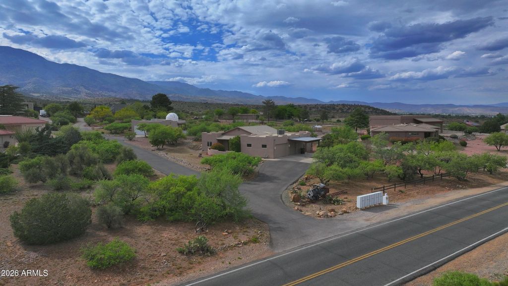 Image 103 of property listing at 1910 S QUAIL Run, Cottonwood, AZ 86326