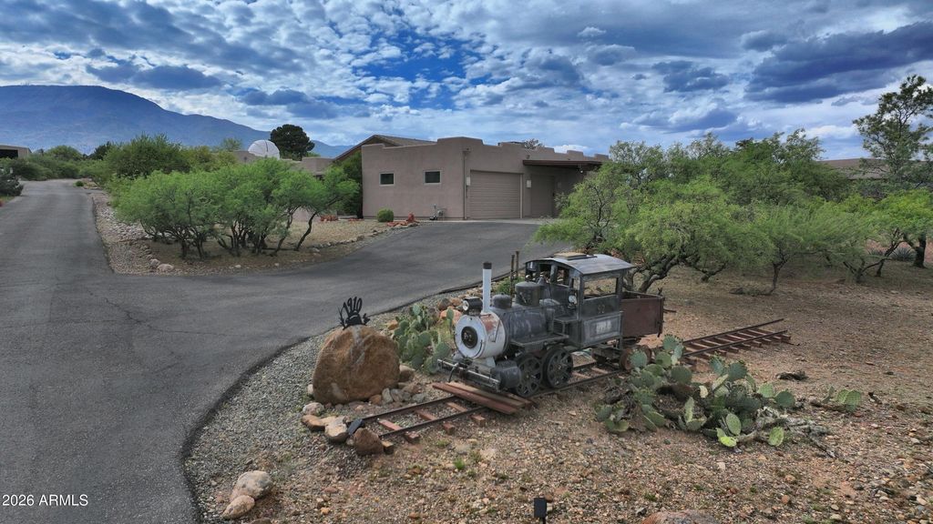 Image 104 of property listing at 1910 S QUAIL Run, Cottonwood, AZ 86326