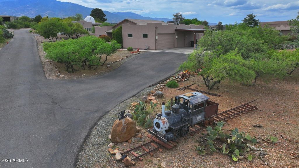 Image 105 of property listing at 1910 S QUAIL Run, Cottonwood, AZ 86326