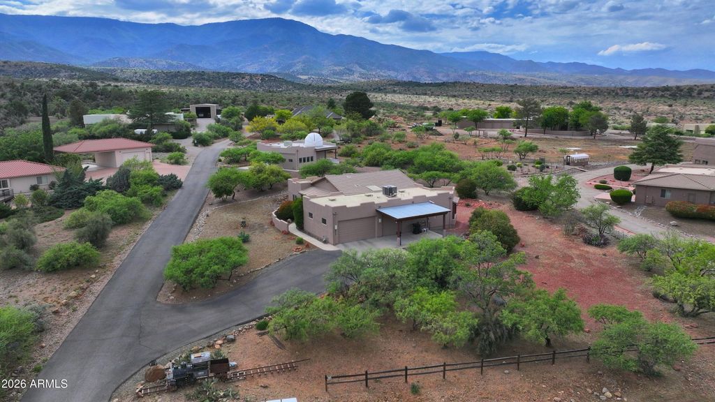 Image 106 of property listing at 1910 S QUAIL Run, Cottonwood, AZ 86326