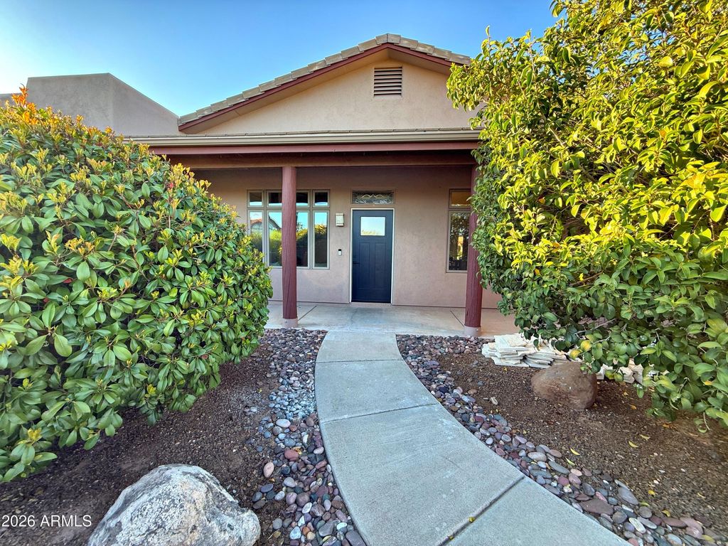 Image 11 of property listing at 1910 S QUAIL Run, Cottonwood, AZ 86326