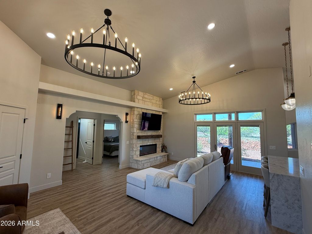 Image 12 of property listing at 1910 S QUAIL Run, Cottonwood, AZ 86326