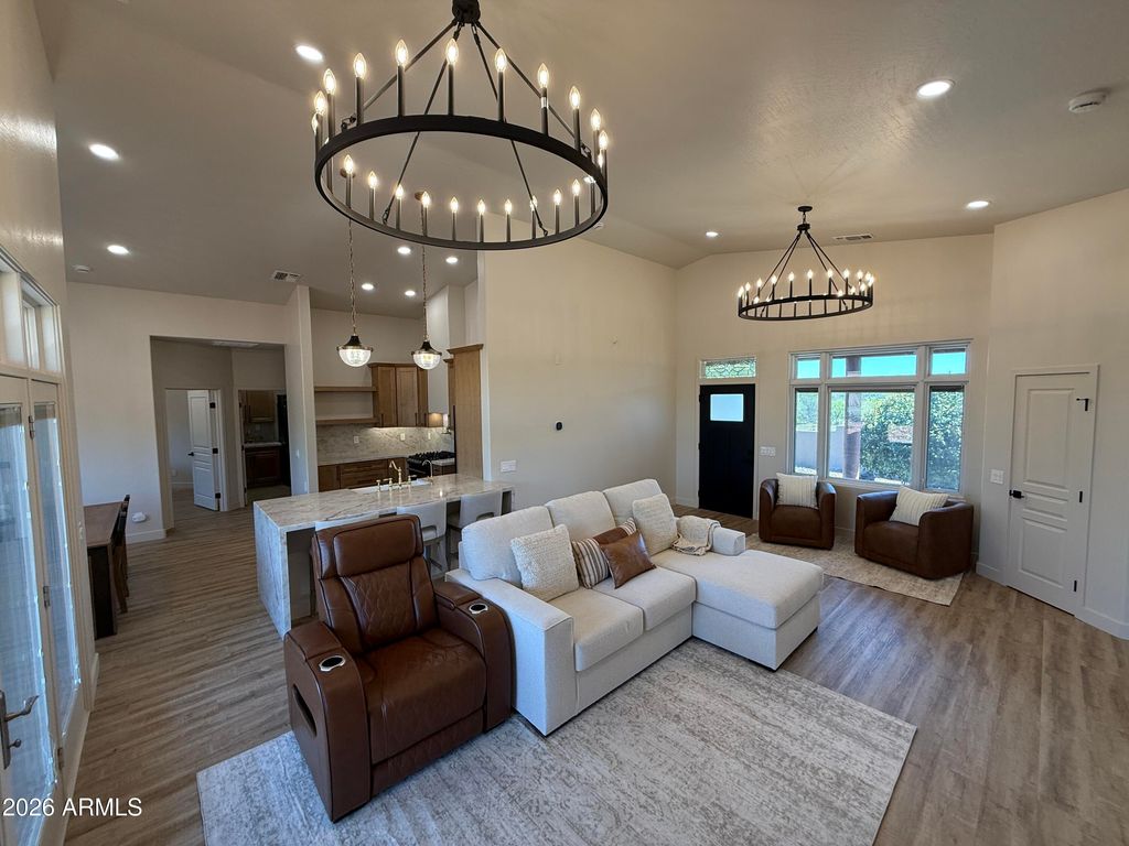 Image 13 of property listing at 1910 S QUAIL Run, Cottonwood, AZ 86326