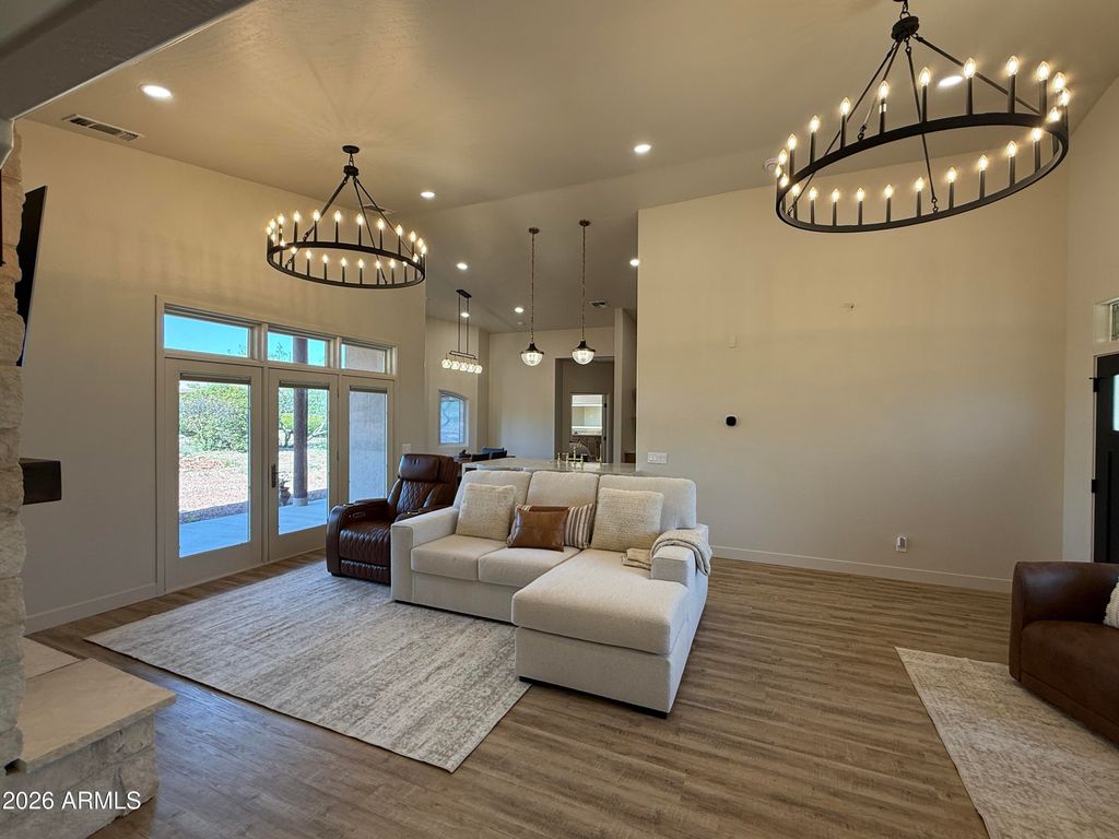 Image 15 of property listing at 1910 S QUAIL Run, Cottonwood, AZ 86326