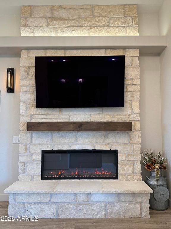 Image 16 of property listing at 1910 S QUAIL Run, Cottonwood, AZ 86326