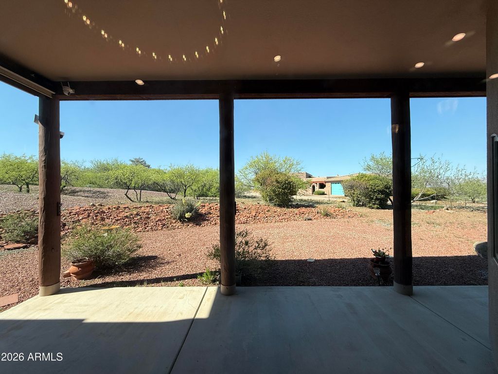 Image 18 of property listing at 1910 S QUAIL Run, Cottonwood, AZ 86326
