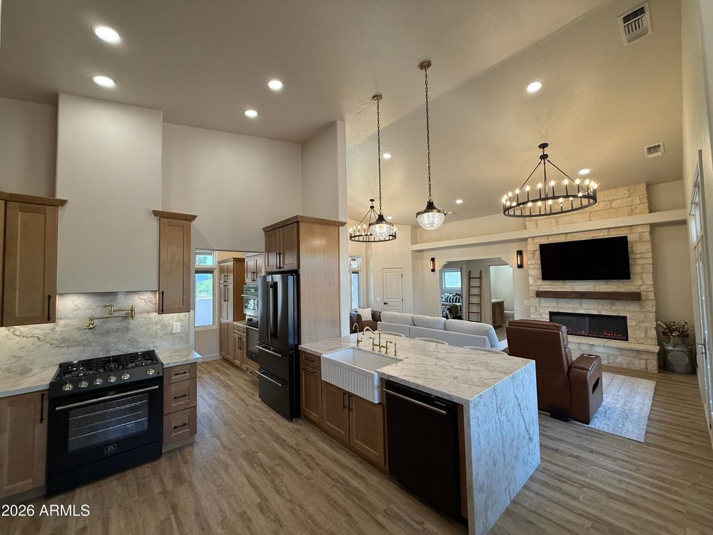 Image 20 of property listing at 1910 S QUAIL Run, Cottonwood, AZ 86326