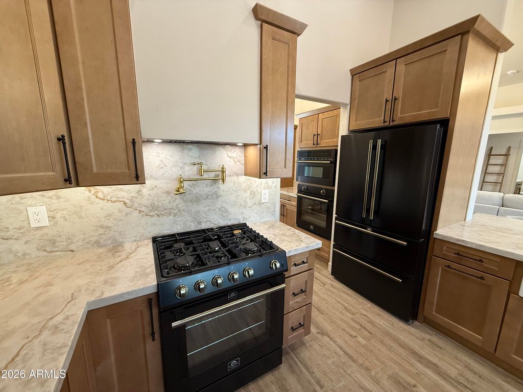 Image 21 of property listing at 1910 S QUAIL Run, Cottonwood, AZ 86326