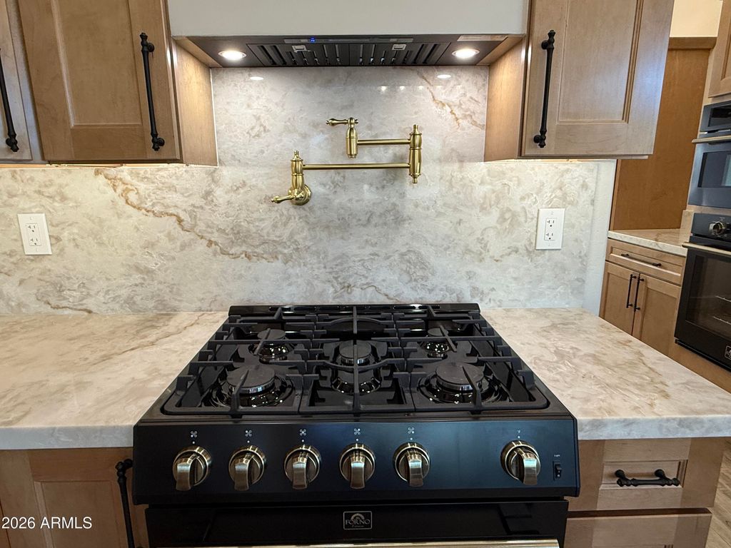 Image 22 of property listing at 1910 S QUAIL Run, Cottonwood, AZ 86326