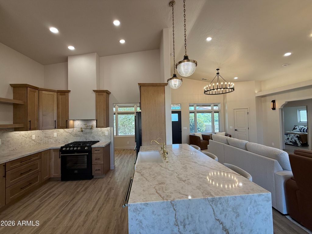 Image 27 of property listing at 1910 S QUAIL Run, Cottonwood, AZ 86326