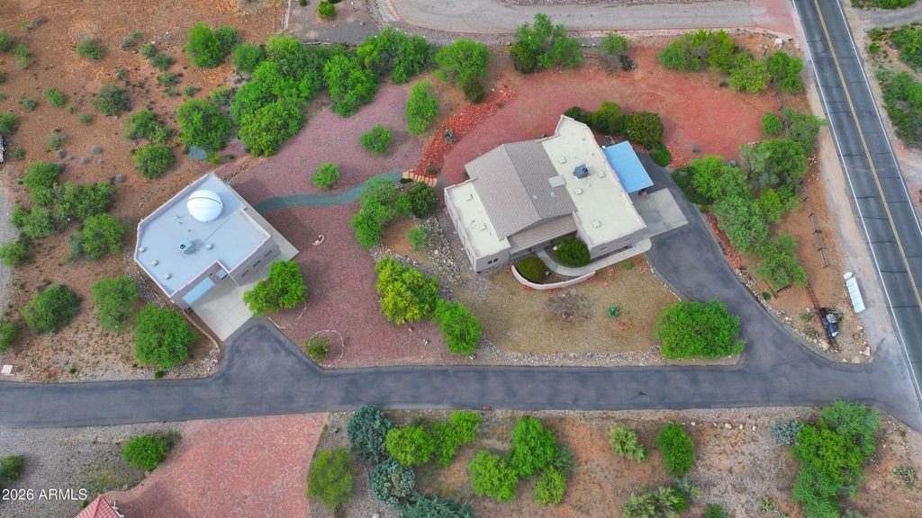 Image 3 of property listing at 1910 S QUAIL Run, Cottonwood, AZ 86326