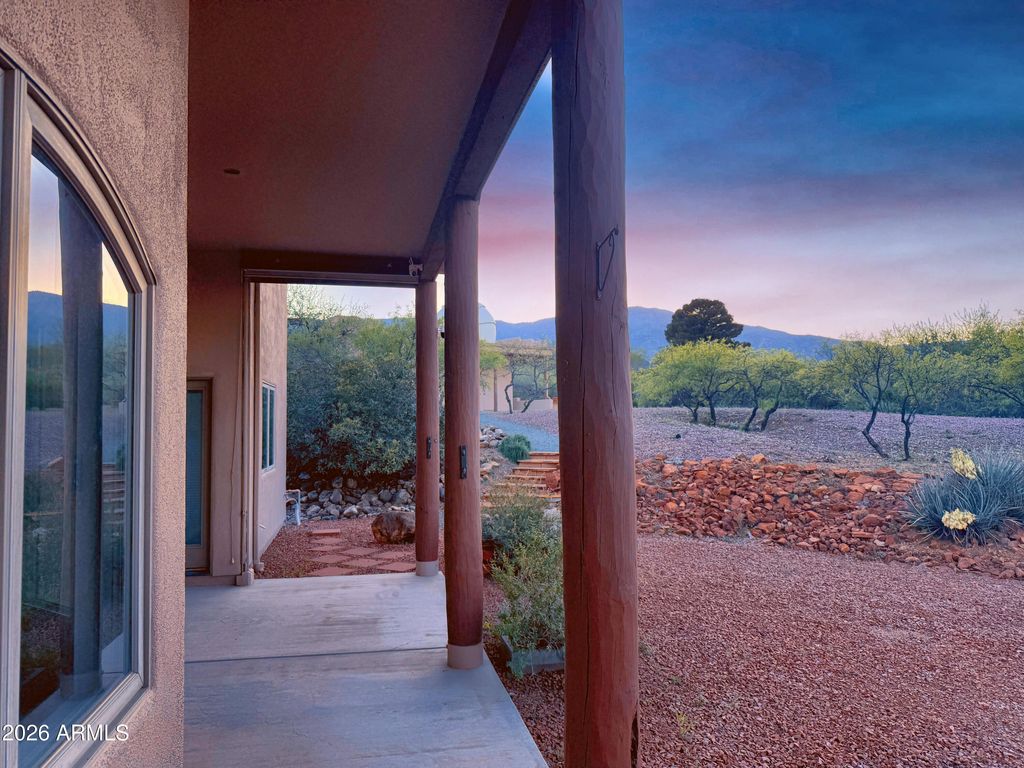 Image 39 of property listing at 1910 S QUAIL Run, Cottonwood, AZ 86326