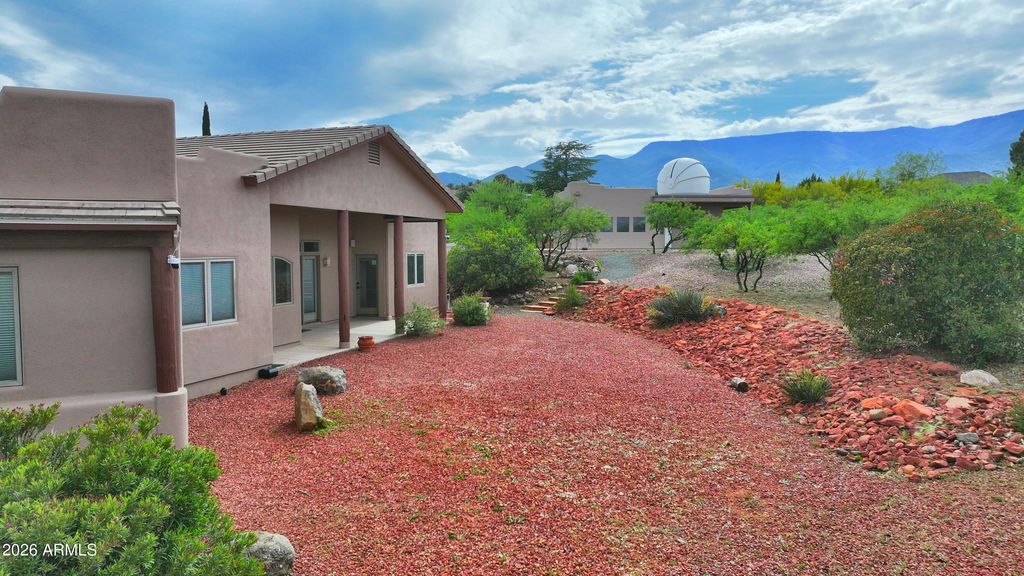 Image 4 of property listing at 1910 S QUAIL Run, Cottonwood, AZ 86326