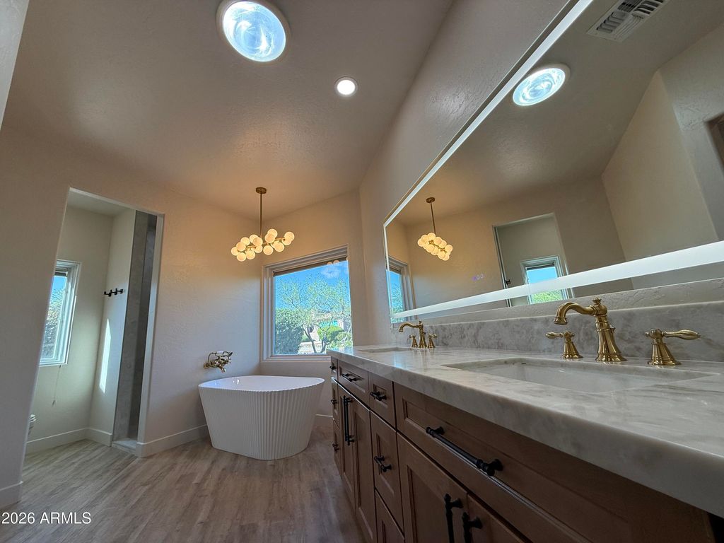 Image 40 of property listing at 1910 S QUAIL Run, Cottonwood, AZ 86326