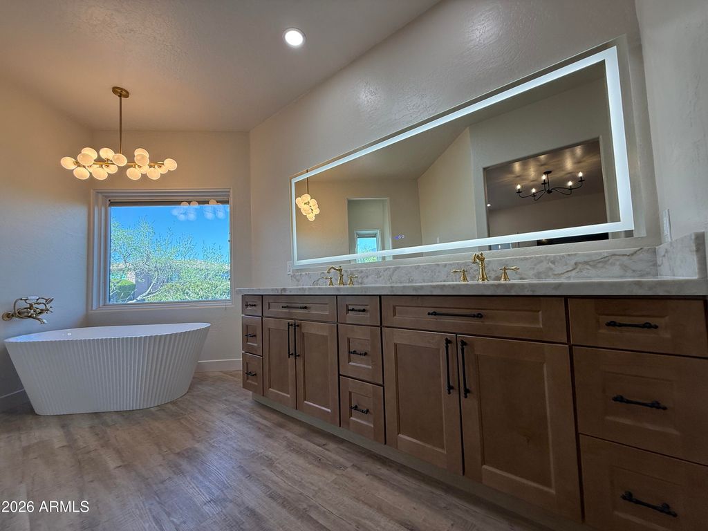 Image 41 of property listing at 1910 S QUAIL Run, Cottonwood, AZ 86326