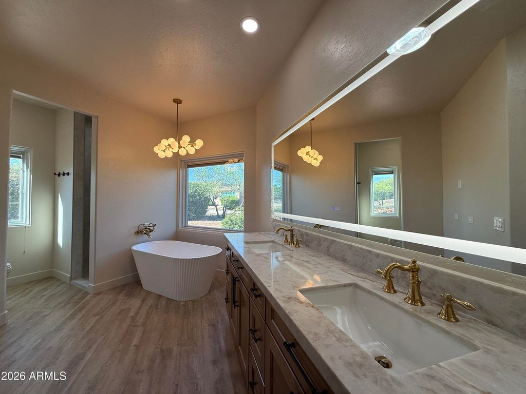 Image 42 of property listing at 1910 S QUAIL Run, Cottonwood, AZ 86326