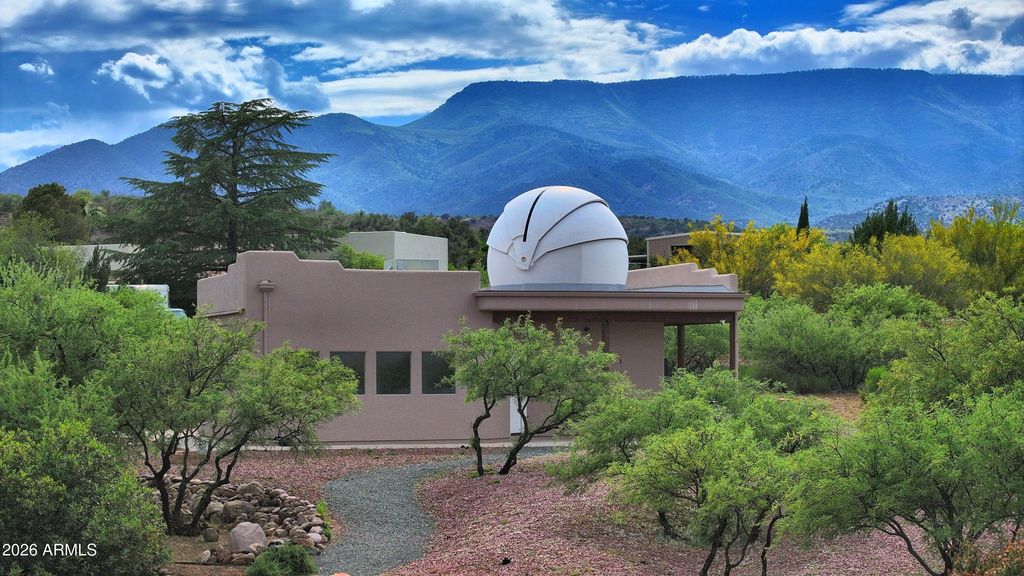 Image 5 of property listing at 1910 S QUAIL Run, Cottonwood, AZ 86326