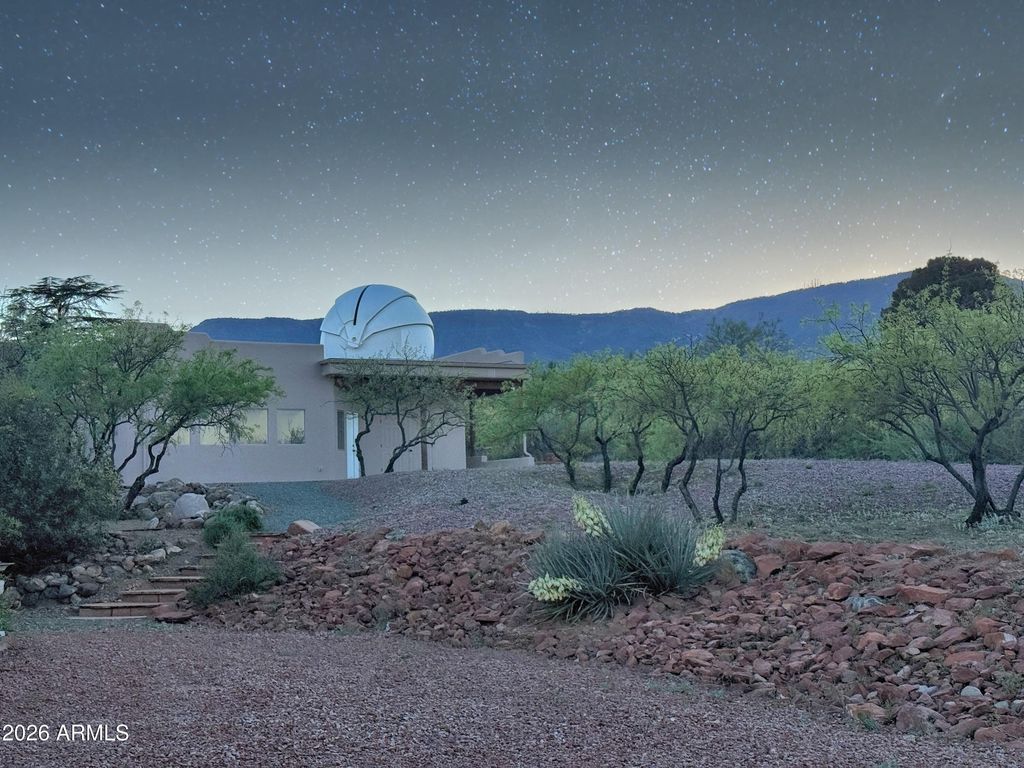 Image 6 of property listing at 1910 S QUAIL Run, Cottonwood, AZ 86326