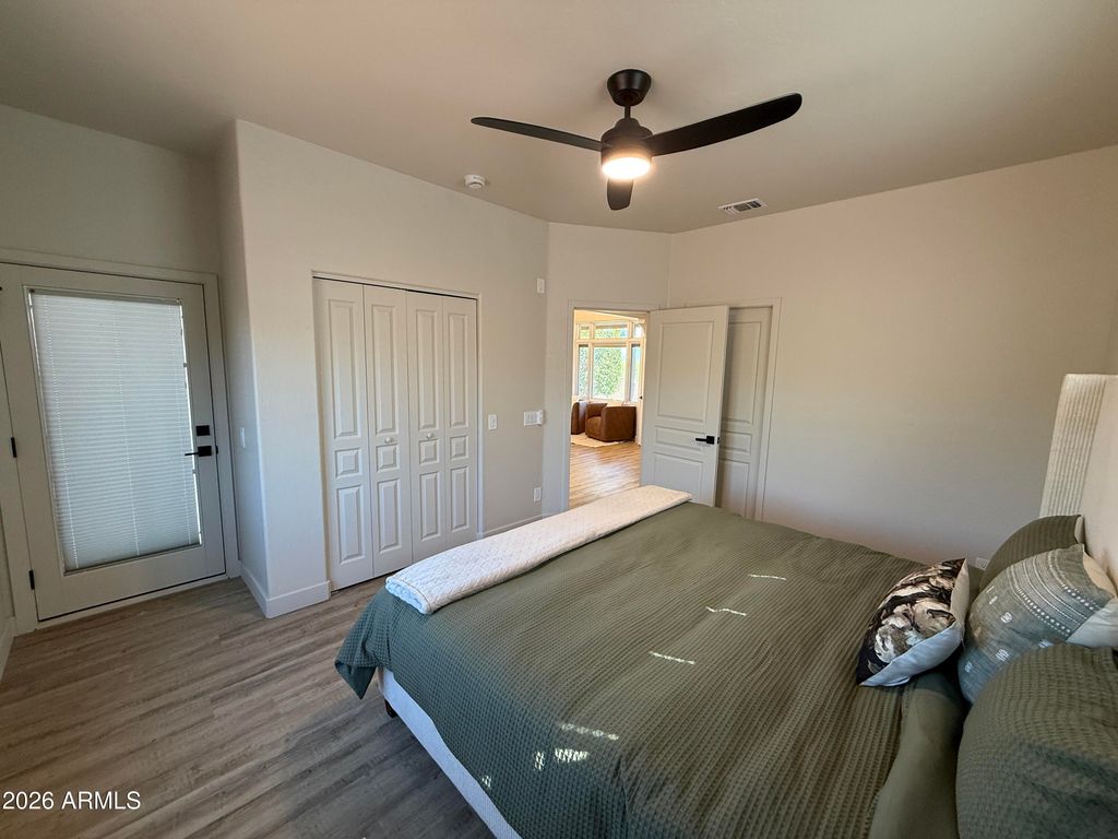 Image 63 of property listing at 1910 S QUAIL Run, Cottonwood, AZ 86326