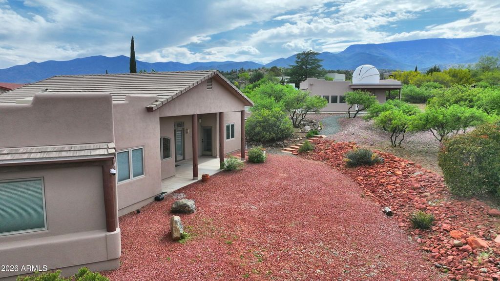 Image 66 of property listing at 1910 S QUAIL Run, Cottonwood, AZ 86326