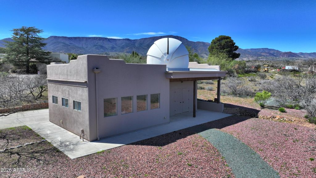 Image 68 of property listing at 1910 S QUAIL Run, Cottonwood, AZ 86326