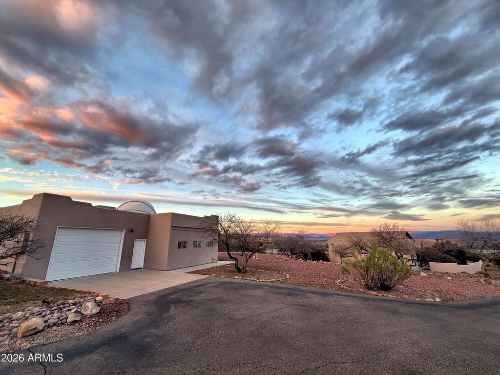 Image 69 of property listing at 1910 S QUAIL Run, Cottonwood, AZ 86326