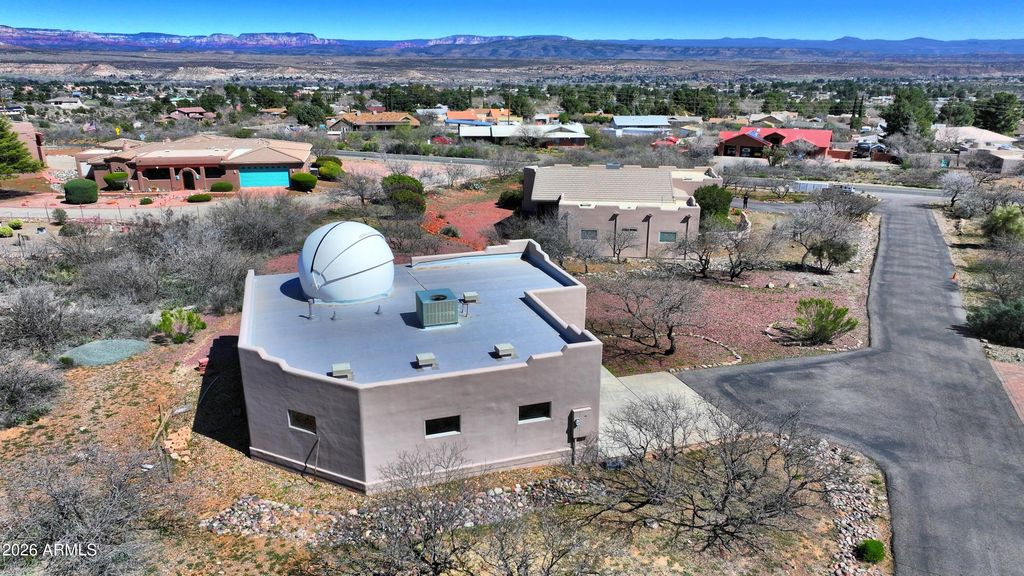 Image 70 of property listing at 1910 S QUAIL Run, Cottonwood, AZ 86326