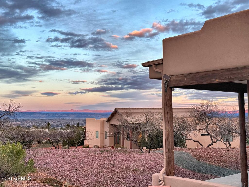 Image 71 of property listing at 1910 S QUAIL Run, Cottonwood, AZ 86326