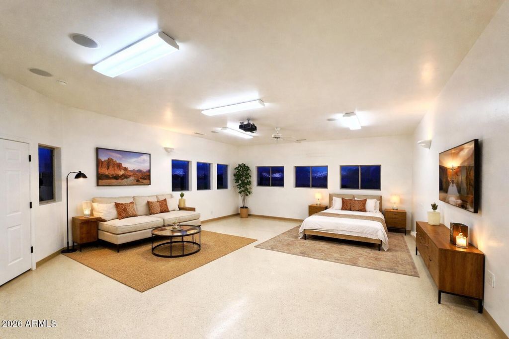 Image 72 of property listing at 1910 S QUAIL Run, Cottonwood, AZ 86326