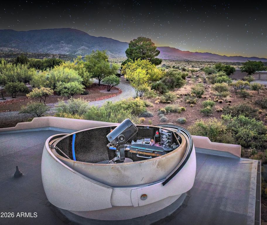 Image 81 of property listing at 1910 S QUAIL Run, Cottonwood, AZ 86326