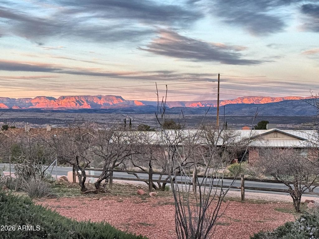 Image 82 of property listing at 1910 S QUAIL Run, Cottonwood, AZ 86326