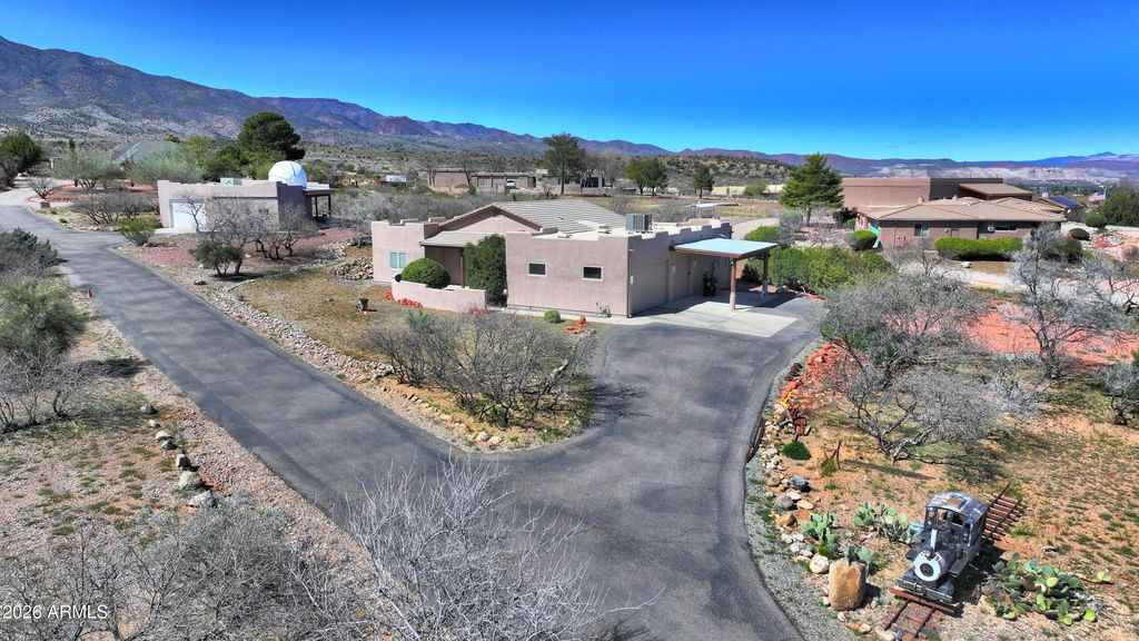 Image 85 of property listing at 1910 S QUAIL Run, Cottonwood, AZ 86326