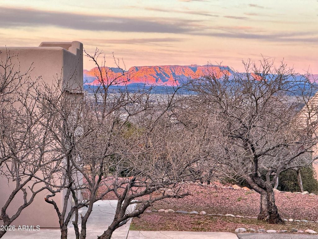 Image 86 of property listing at 1910 S QUAIL Run, Cottonwood, AZ 86326