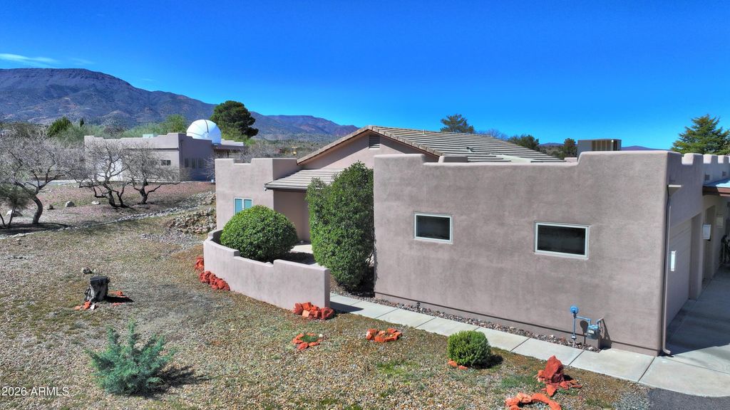 Image 87 of property listing at 1910 S QUAIL Run, Cottonwood, AZ 86326