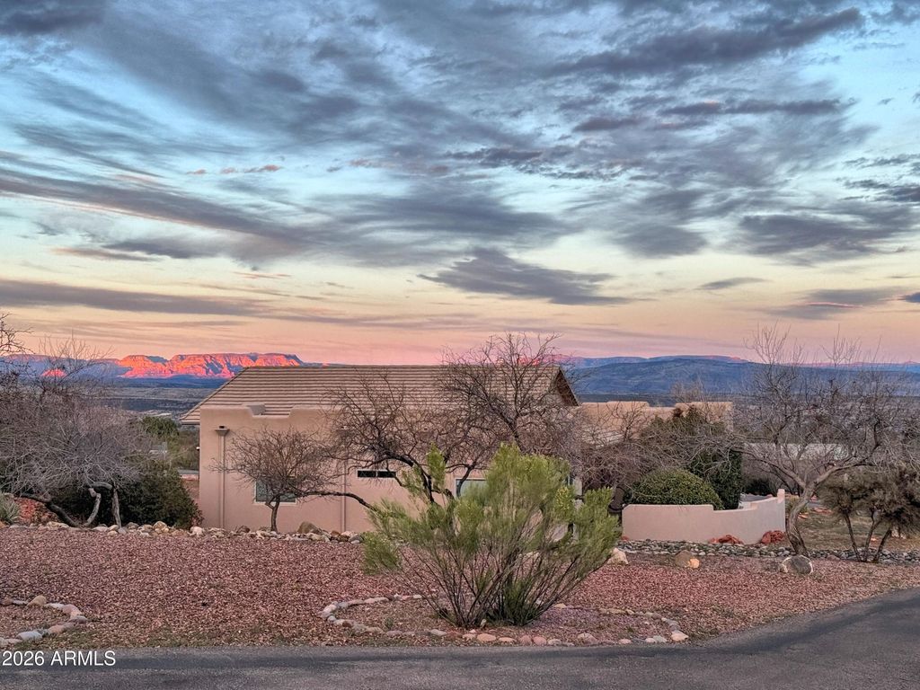 Image 88 of property listing at 1910 S QUAIL Run, Cottonwood, AZ 86326