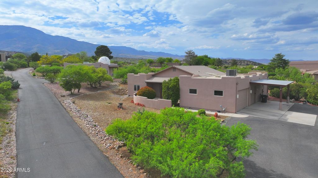 Image 9 of property listing at 1910 S QUAIL Run, Cottonwood, AZ 86326