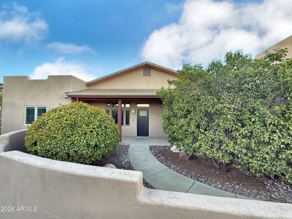 Image 90 of property listing at 1910 S QUAIL Run, Cottonwood, AZ 86326