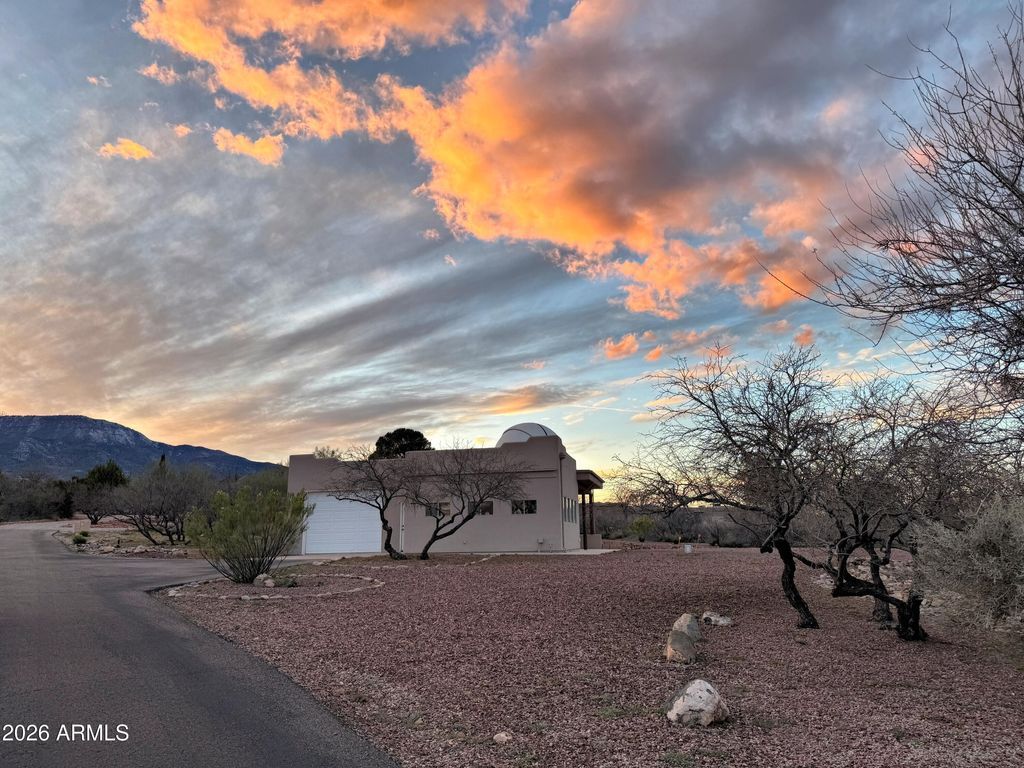 Image 91 of property listing at 1910 S QUAIL Run, Cottonwood, AZ 86326