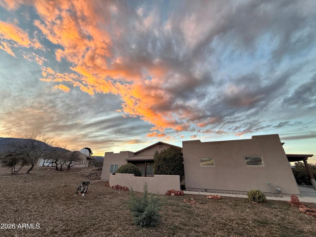 Image 92 of property listing at 1910 S QUAIL Run, Cottonwood, AZ 86326